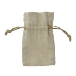 3" x 5" Linen Bag 2 3" x 5" Linen Bag 2