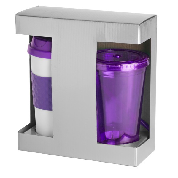 Hot-N-Cold Gift Set 1