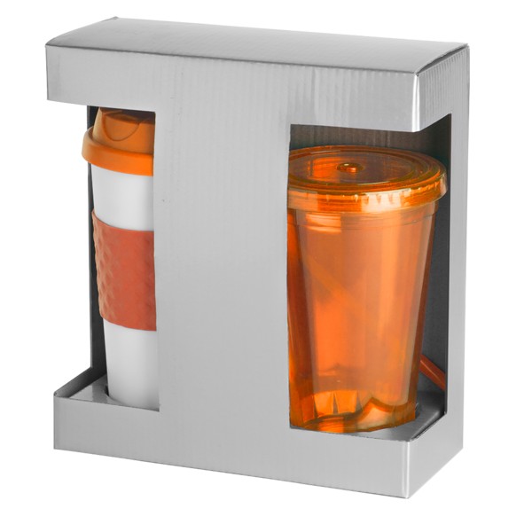 Hot-N-Cold Gift Set 1