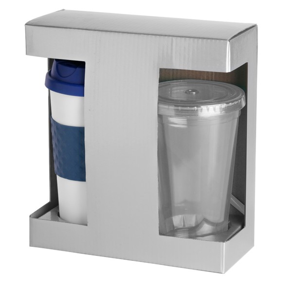 Hot-N-Cold Gift Set 1