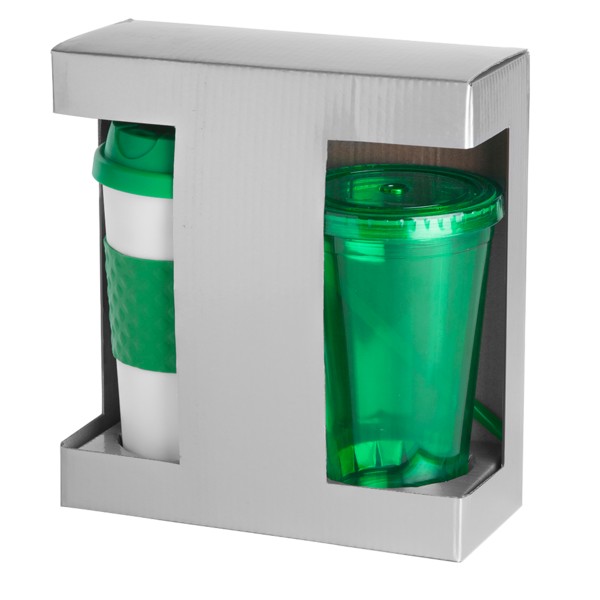 Hot-N-Cold Gift Set 1