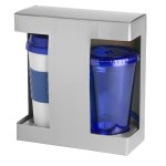 Hot-N-Cold Gift Set - Blue Blank Hot-N-Cold Gift Set - Blue Blank