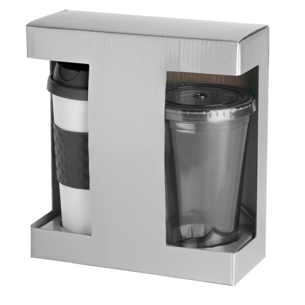 Hot-N-Cold Gift Set 1