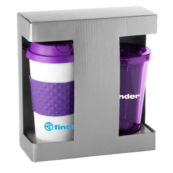 Hot-N-Cold Gift Set 1