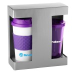 Hot-N-Cold Gift Set - Purple Hot-N-Cold Gift Set - Purple