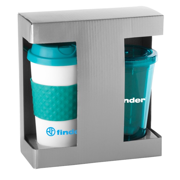 Hot-N-Cold Gift Set 1