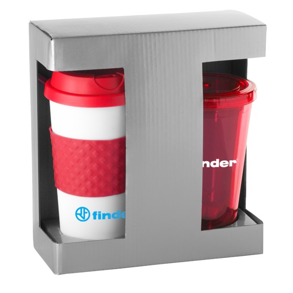 Hot-N-Cold Gift Set 1
