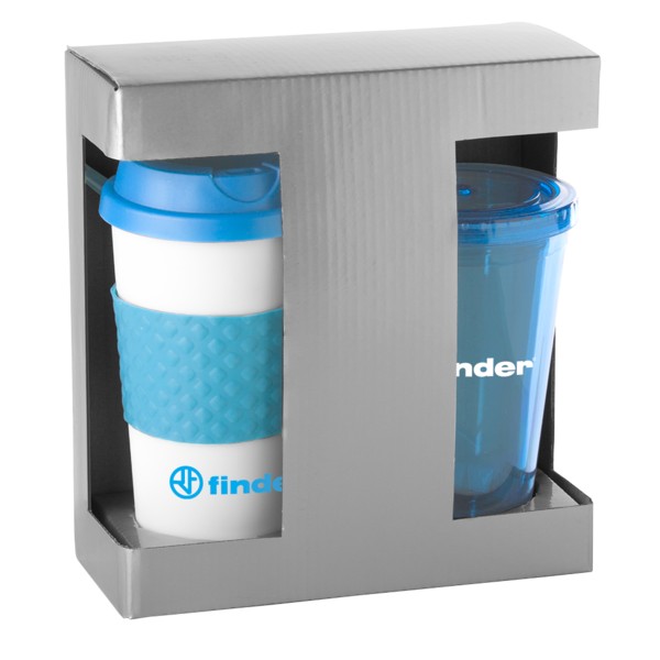 Hot-N-Cold Gift Set 1