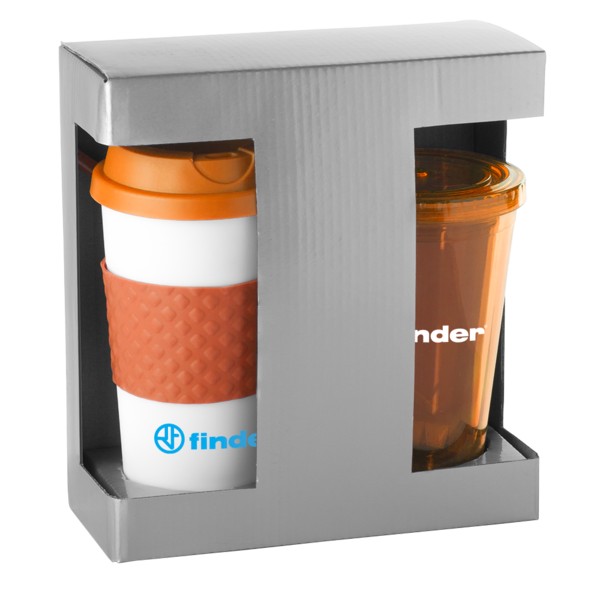 Hot-N-Cold Gift Set 1