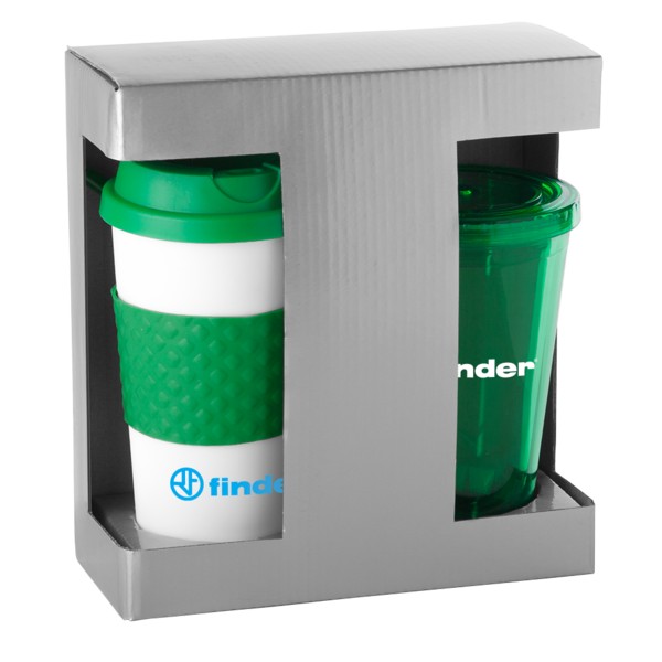 Hot-N-Cold Gift Set 1