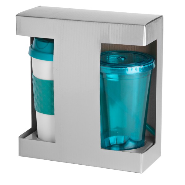 Hot-N-Cold Gift Set 1