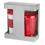 Hot-N-Cold Gift Set - Red Blank Hot-N-Cold Gift Set - Red Blank