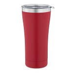Ojai Stainless Tumbler - 20 oz. - Black Blank Ojai Stainless Tumbler - 20 oz. - Black Blank