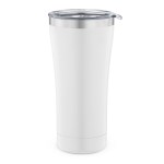 Ojai Stainless Tumbler - 20 oz. - Blue Blank Ojai Stainless Tumbler - 20 oz. - Blue Blank