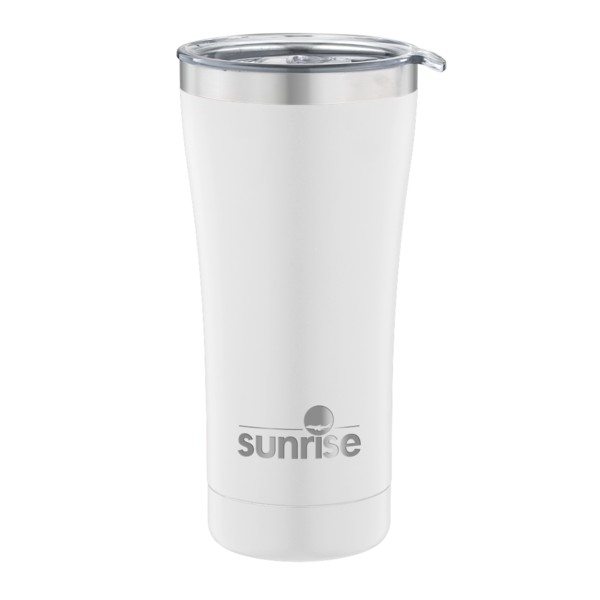 Ojai Stainless Tumbler - 20 oz. 1