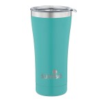 Ojai Stainless Tumbler - 20 oz. - Turquoise Chisel It Ojai Stainless Tumbler - 20 oz. - Turquoise Chisel It