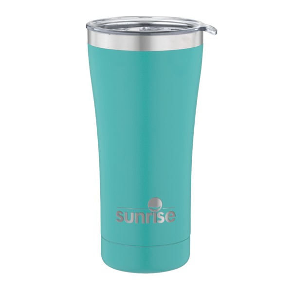 Ojai Stainless Tumbler - 20 oz. 1