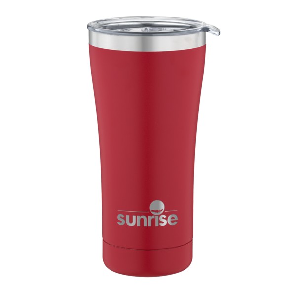 Ojai Stainless Tumbler - 20 oz. 1