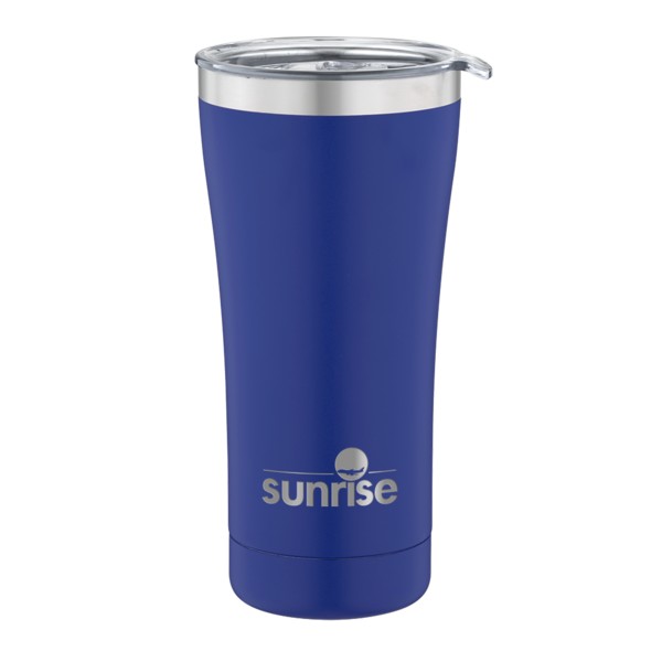 Ojai Stainless Tumbler - 20 oz. 1