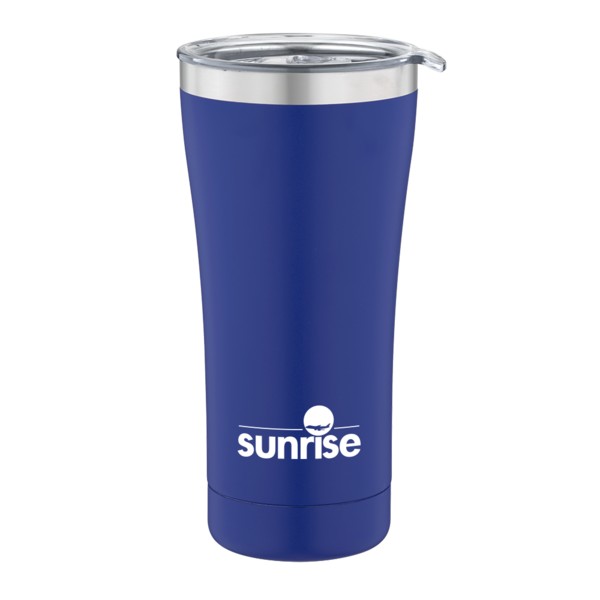 Ojai Stainless Tumbler - 20 oz. 1