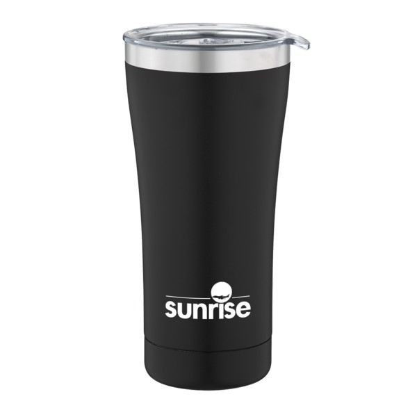Ojai Stainless Tumbler - 20 oz. 1