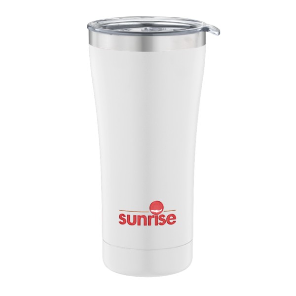 Ojai Stainless Tumbler - 20 oz. 1