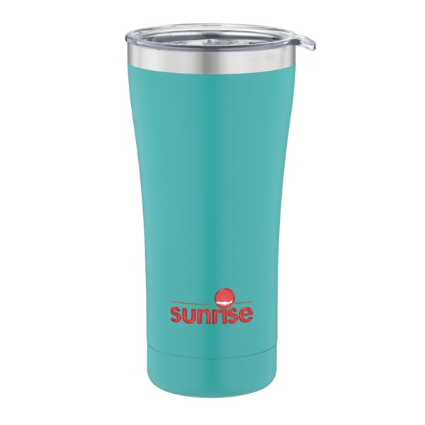Ojai Stainless Tumbler - 20 oz. 1