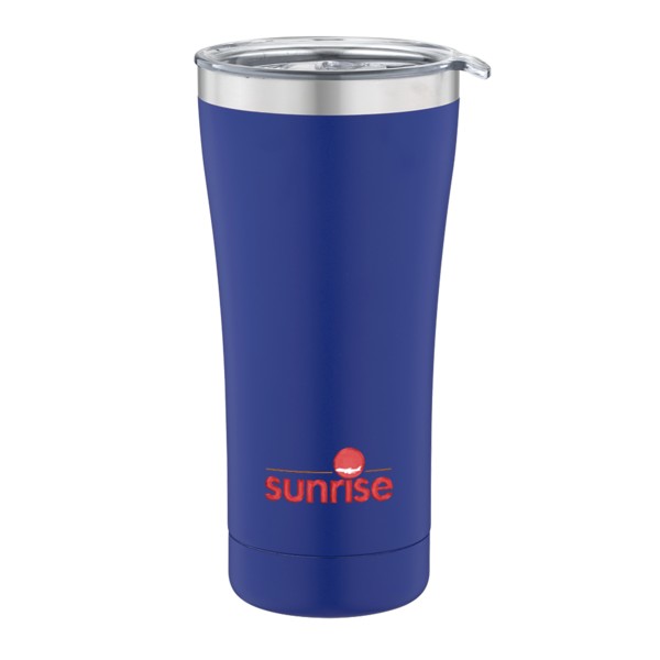 Ojai Stainless Tumbler - 20 oz. 1