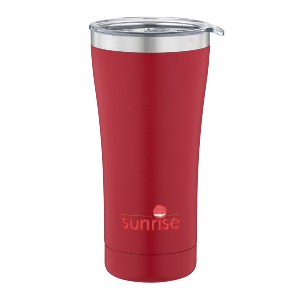 Ojai Stainless Tumbler - 20 oz. 1