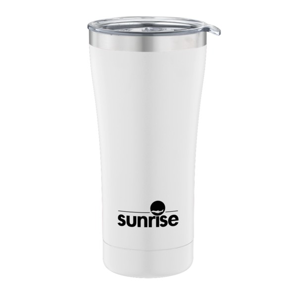 Ojai Stainless Tumbler - 20 oz. 1