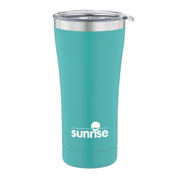 Ojai Stainless Tumbler - 20 oz. 1