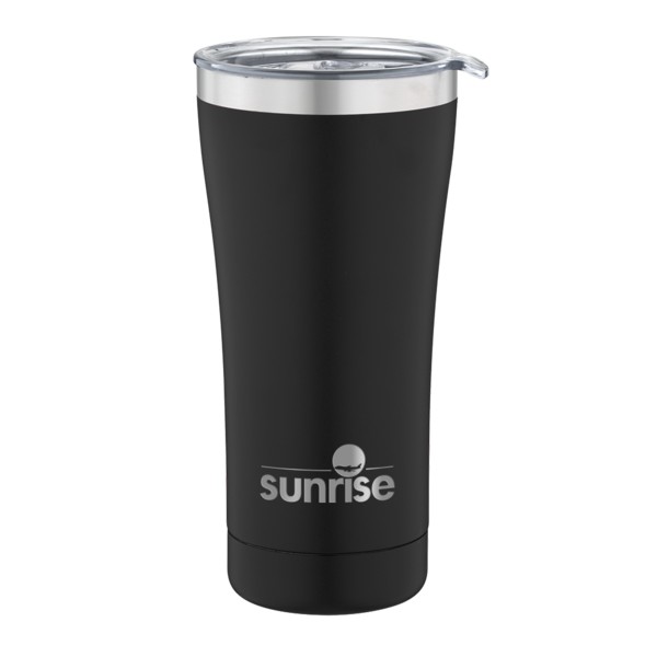 Ojai Stainless Tumbler - 20 oz. 1