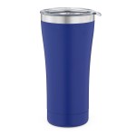 Ojai Stainless Tumbler - 20 oz. - White Blank Ojai Stainless Tumbler - 20 oz. - White Blank