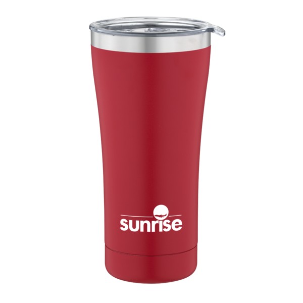 Ojai Stainless Tumbler - 20 oz. 1