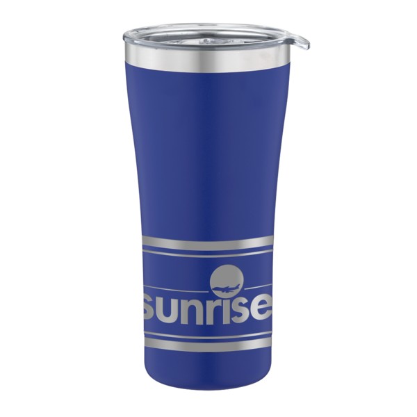 Ojai Stainless Tumbler - 20 oz. 1
