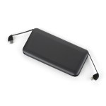 Volt UL Listed 10000 mAh Built-in Cable Powerbank 2 Volt UL Listed 10000 mAh Built-in Cable Powerbank 2