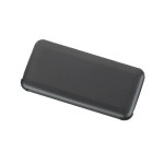 Volt UL Listed 10000 mAh Built-in Cable Powerbank - Blank Volt UL Listed 10000 mAh Built-in Cable Powerbank - Blank