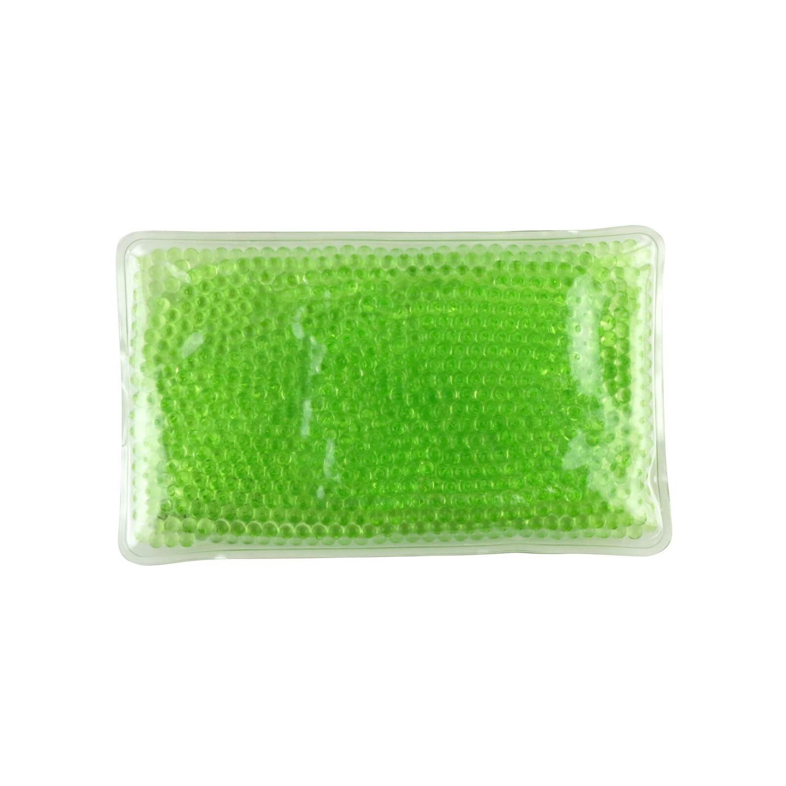 Hot/Cold Rectangular Gel Bead Pad 1