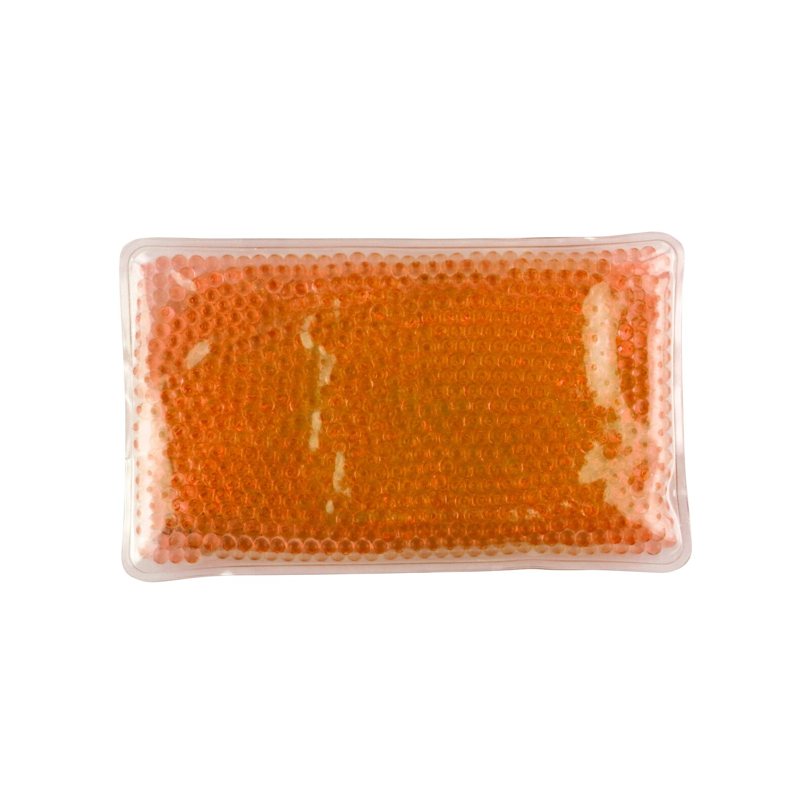 Hot/Cold Rectangular Gel Bead Pad 1