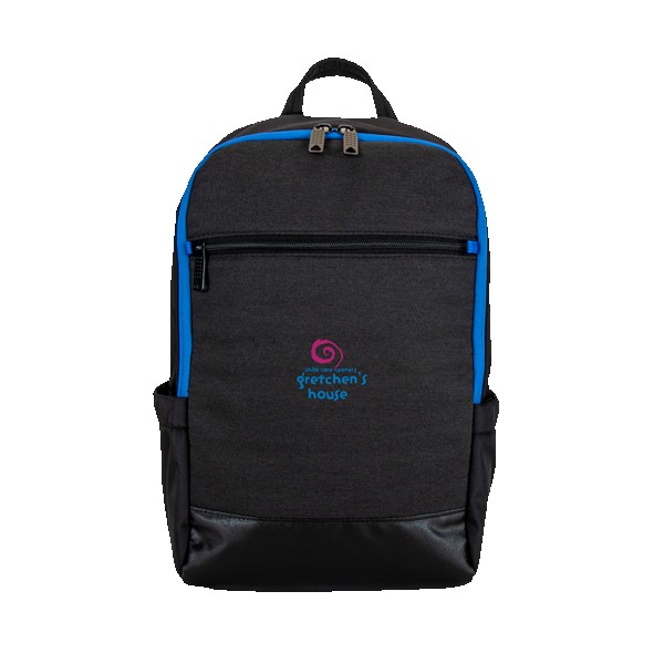 Transit Backpack 1