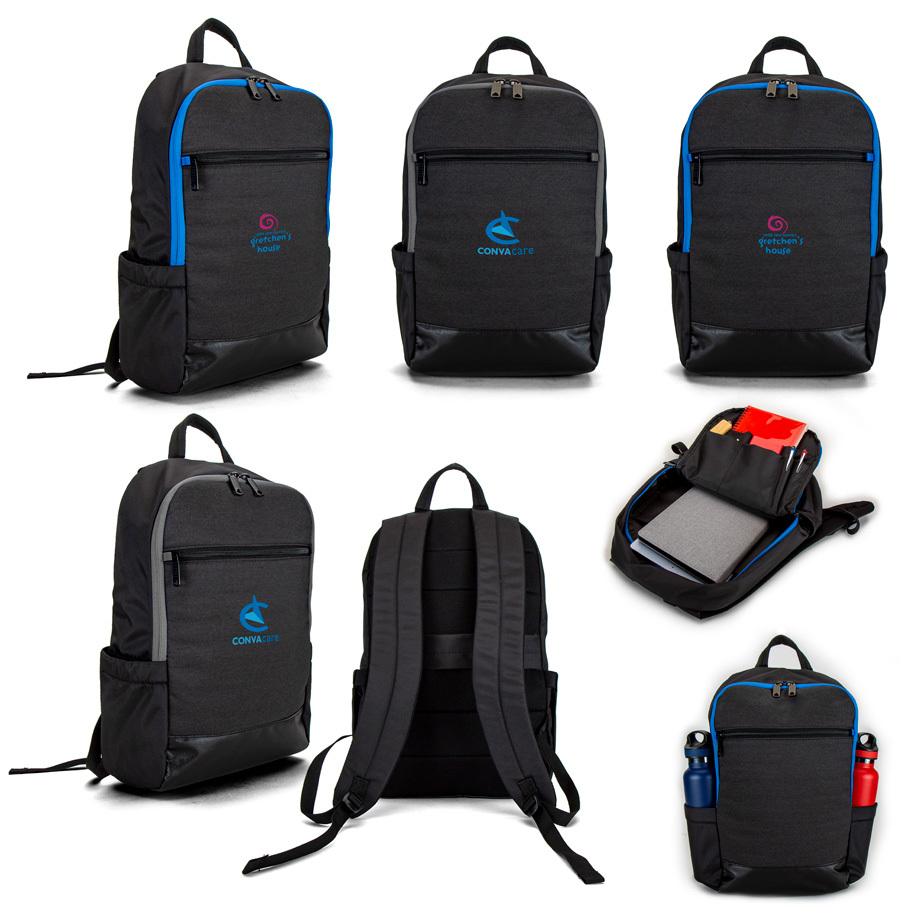 Transit Backpack 1