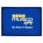 5x7 Premium Microfiber Tech Cloth in Clear Zipper Bag 3 5x7 Premium Microfiber Tech Cloth in Clear Zipper Bag 3