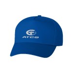 Valucap 8869 Five Panel Twill Cap 13 Valucap 8869 Five Panel Twill Cap 13