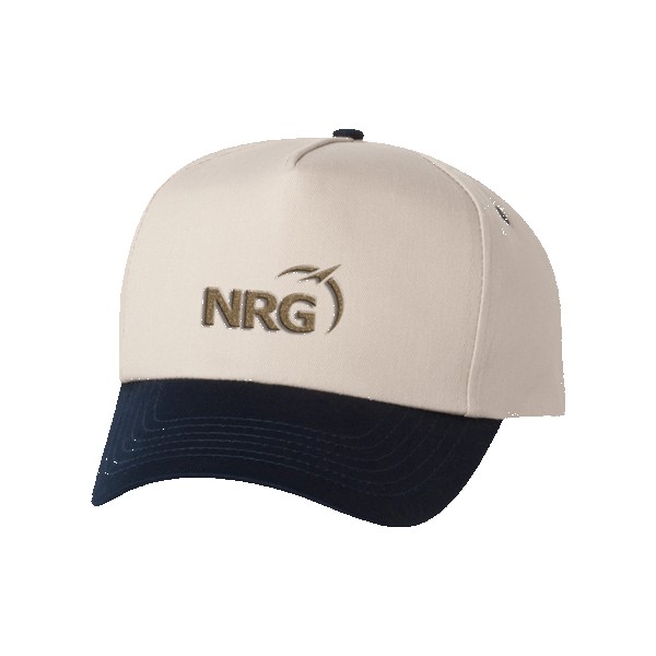 Valucap 8869 Five Panel Twill Cap 1