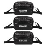 Sidekick rPET Quilted Crossbody Bag 1 Sidekick rPET Quilted Crossbody Bag 1
