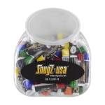 94 oz Lip Balm Tub Display 1 94 oz Lip Balm Tub Display 1