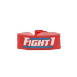 3/4" Dye-Sublimated Elastic Fold-Over Wristband 1 3/4" Dye-Sublimated Elastic Fold-Over Wristband 1