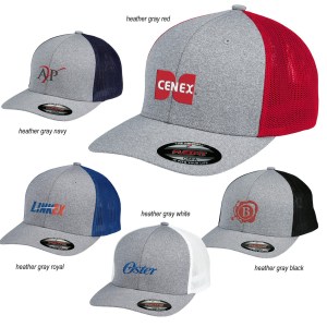Flexfit Megange Trucker Cap 1 Flexfit Megange Trucker Cap 1