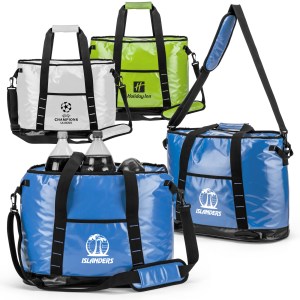 Lifestyle Cooler Bag 1 Lifestyle Cooler Bag 1