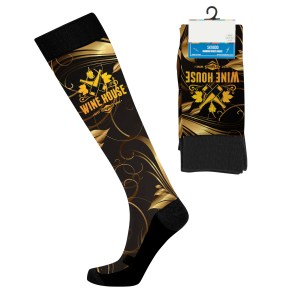 IMPORT Custom Running Length Socks - Digital Sublimation 1 IMPORT Custom Running Length Socks - Digital Sublimation 1